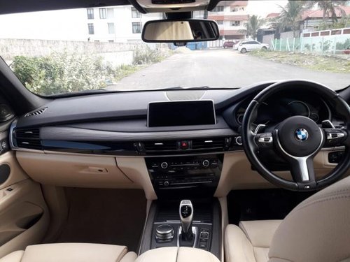 Good as new BMW X5 2017 for sale 