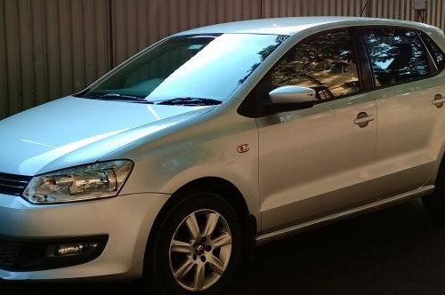 2010 Volkswagen Polo for sale