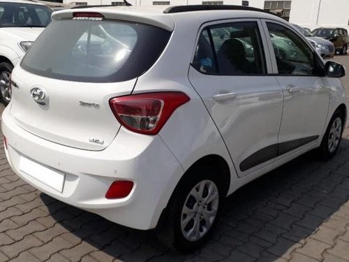 Used Hyundai Grand i10 1.2 Kappa Sportz 2016 for sale