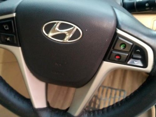 Used 2013 Hyundai Verna for sale