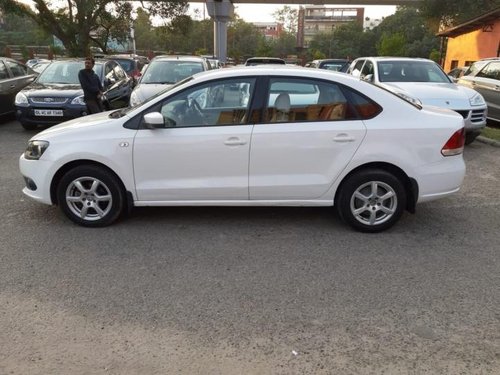 Used 2013 Volkswagen Vento for sale