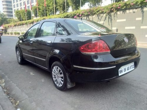 Used Fiat Linea Emotion 2009 for sale