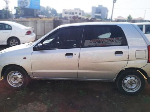 2014 Maruti Suzuki Alto K10 for sale at low price