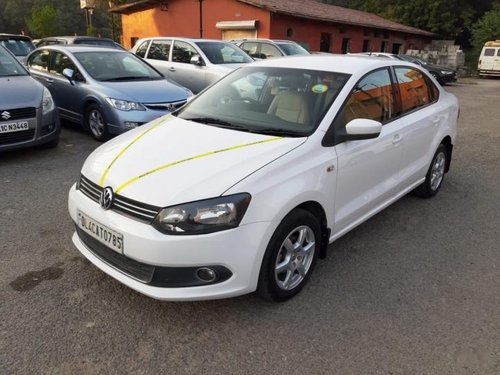 Used 2013 Volkswagen Vento for sale