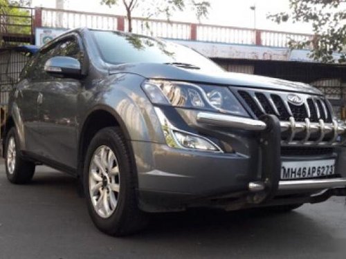 2016 Mahindra XUV500 for sale