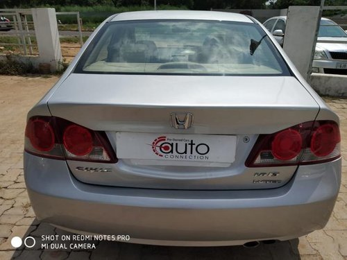 2006 Honda Civic 2006-2010 for sale