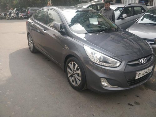 Used 2014 Hyundai Verna for sale