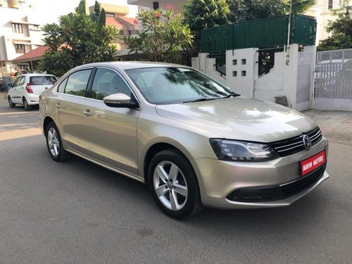 Good as new Volkswagen Jetta 2013 for sale