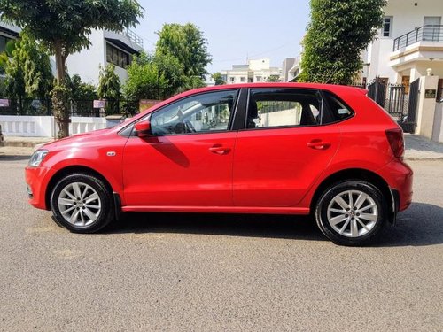 Used 2014 Volkswagen Polo for sale