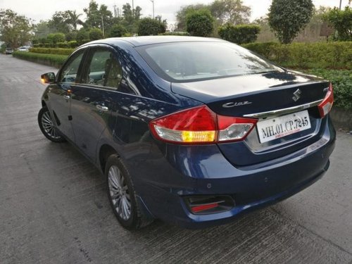 Maruti Suzuki Ciaz 2017 for sale at best price