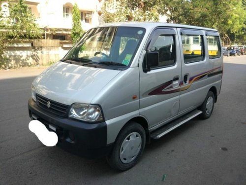 Good as new Maruti Suzuki Eeco 2011 for sale 