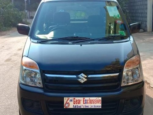 2009 Maruti Suzuki Wagon R for sale at low price