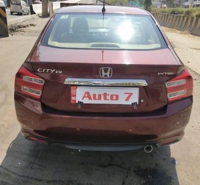 Used Honda City 1.5 V MT for sale 