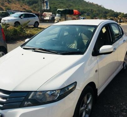 Good as new Honda City 2010 for sale 