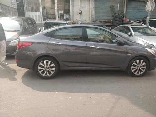 Used 2014 Hyundai Verna for sale