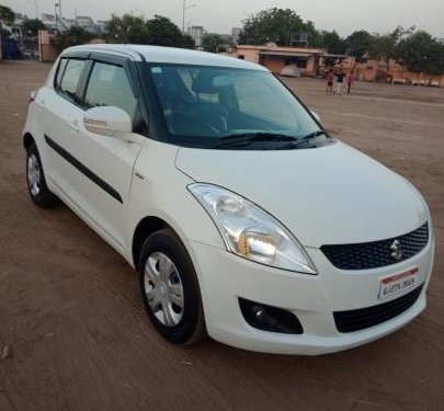 Used 2013 Maruti Suzuki Swift for sale