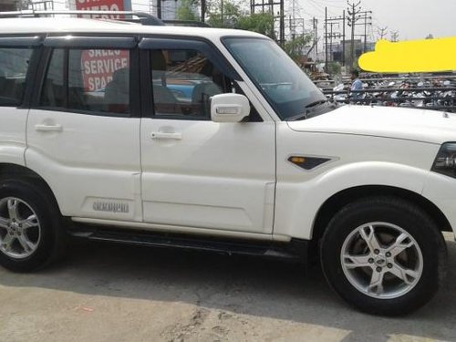 2015 Mahindra Scorpio for sale