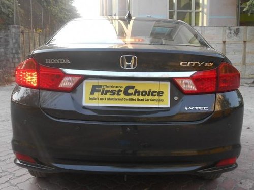 Honda City i VTEC CVT SV 2016 for sale at best price