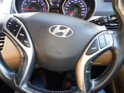 Used Hyundai Elantra SX 2013 for sale