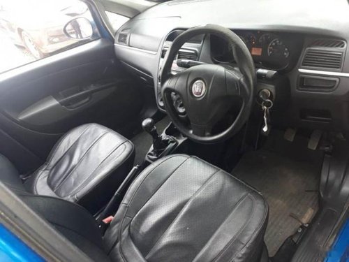 Fiat Punto 1.3 Dynamic 2010 for sale