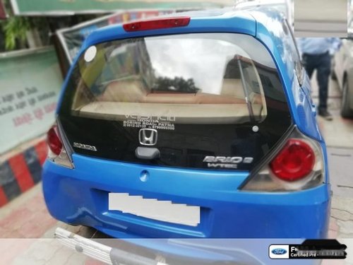 Honda Brio 2012 for sale