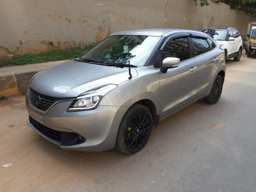 Well-kept Maruti Suzuki Baleno 2016 for sale 