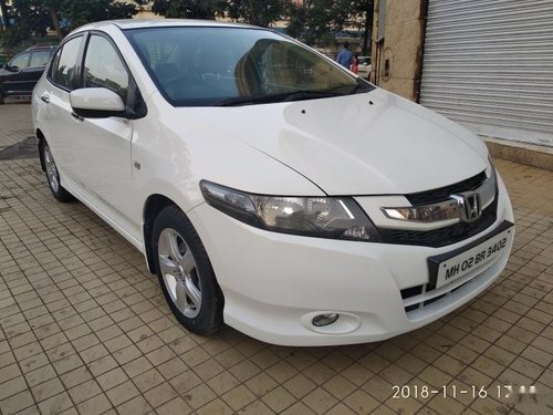 2011 Honda City for sale