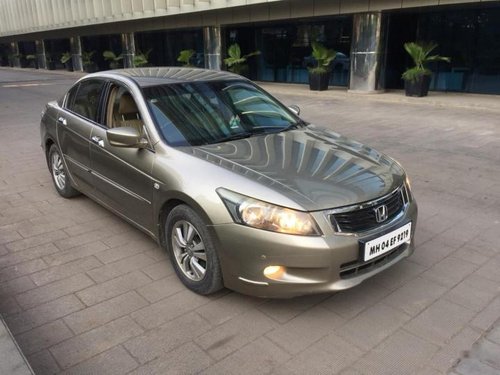 Honda Accord 2009 for sale