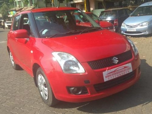 Good as new Maruti Swift VXI BSIII for sale 