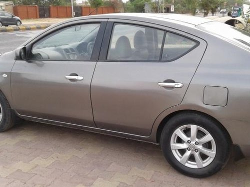 Used 2013 Nissan Sunny for sale