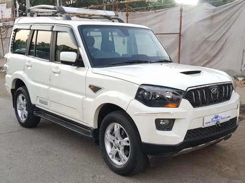 2015 Mahindra Scorpio for sale