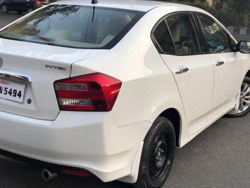 Used Honda City 1.5 V MT 2018 for sale best price 