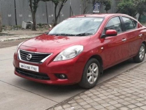 Nissan Sunny Diesel XV for sale 