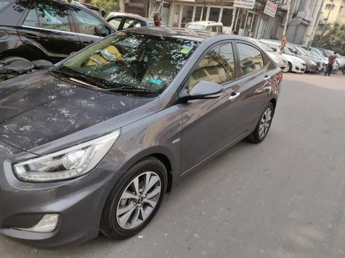 Used 2014 Hyundai Verna for sale