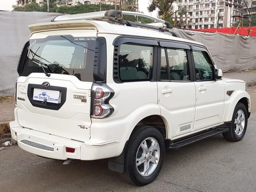 2015 Mahindra Scorpio for sale