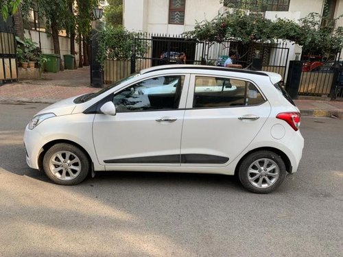 2015 Hyundai i10 for sale