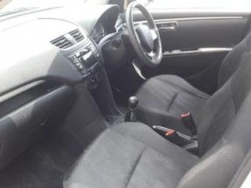 Good as new Maruti Swift VDI for sale 