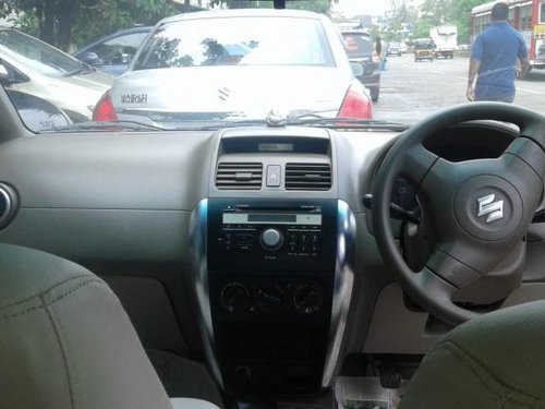 Maruti SX4 Vxi BSIV for sale