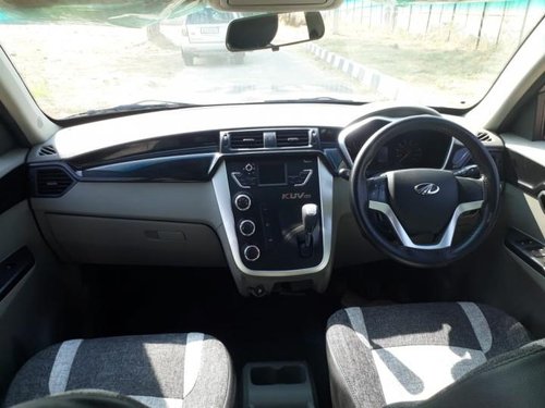 2016 Mahindra KUV100 for sale at low price