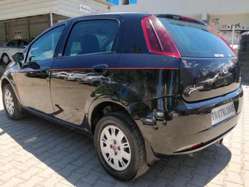 Used 2011 Fiat Punto car for sale at low price