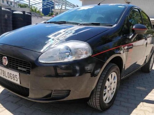 Used 2011 Fiat Punto car for sale at low price