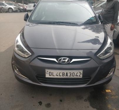 Used 2014 Hyundai Verna for sale