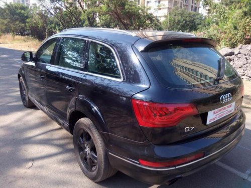 Used Audi Q7 3.0 TDI quattro 2010 for sale 