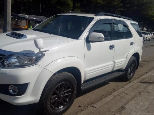 Used 2015 Toyota Fortuner for sale