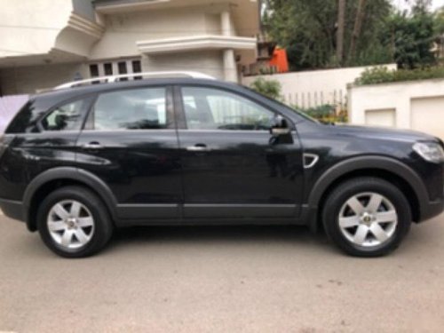 Chevrolet Captiva Captiva XTREME 2011 for sale