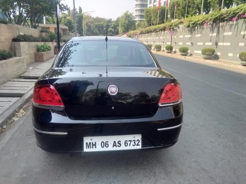 Used Fiat Linea Emotion 2009 for sale