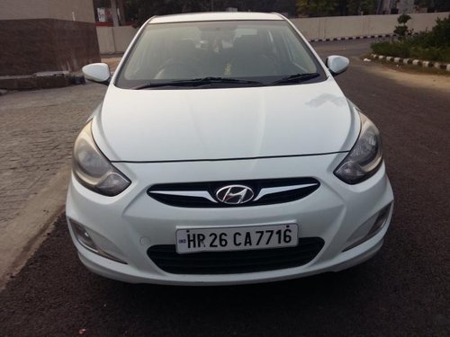 Used 2013 Hyundai Verna for sale