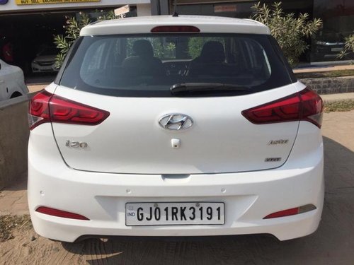 Used Hyundai i20 Asta Option 1.2 2015 for sale