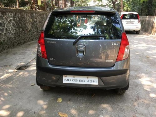 Used 2008 Hyundai i10 car for sale at low price