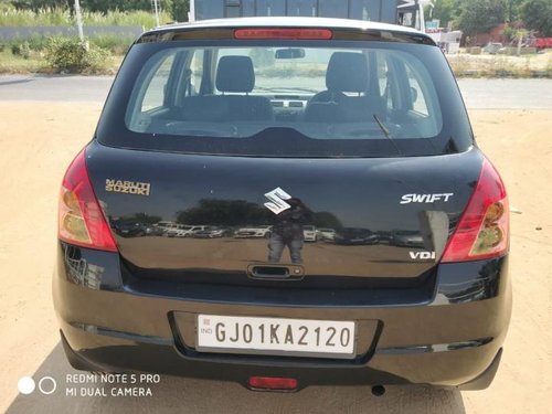 Used 2009 Maruti Suzuki Swift car at low price